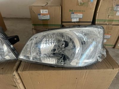 Hyunda getz 2003-2005 sağ-sol far