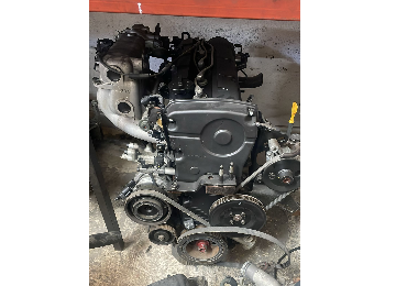 Hyundai elantra benzinli motor