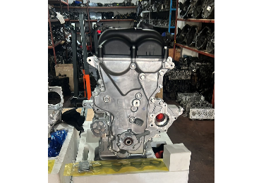 Hyundai elantra sıfır sandık motor