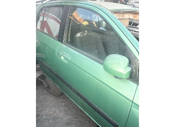 Hyundai getz sağ ön kapı