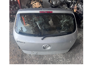 Hyundai i20 2009-2014  bagaj
