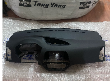 Hyundai i20 2009-2014 göğüs