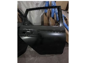 Hyundai i20 2019 sıfır orjinal sağ arka kapı