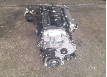 Hyundai i20 dizel motor