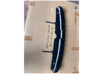 Hyundai i20 panel üst plastiği 2015-2019