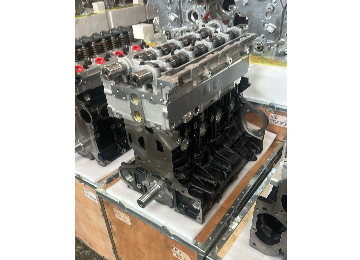 Hyundai starex sıfır sandık motor