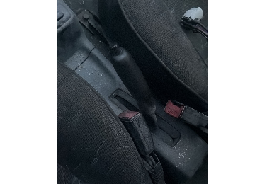 Hyundai yumurta kasa el fren tabancası