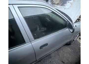 Hyundai yumurta kasa sağ ön kapı