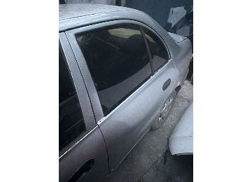 Hyundai yumurta kasa sol arka kapı