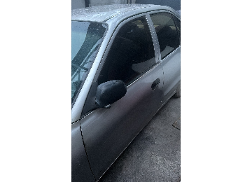 Hyundai yumurta kasa sol ön kapı