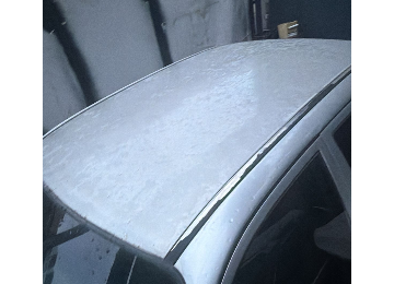 Hyundai yumurta kasa tavan