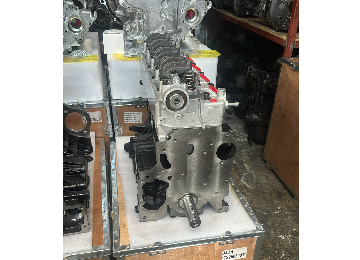 Kia bango sıfır sandık motor